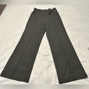 NEW Ann Taylor Petite Straight Leg High Waist Pant, Curvy Fit, 10P.